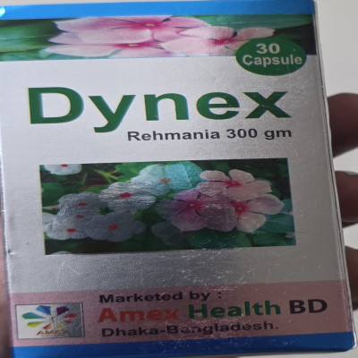 Dynex